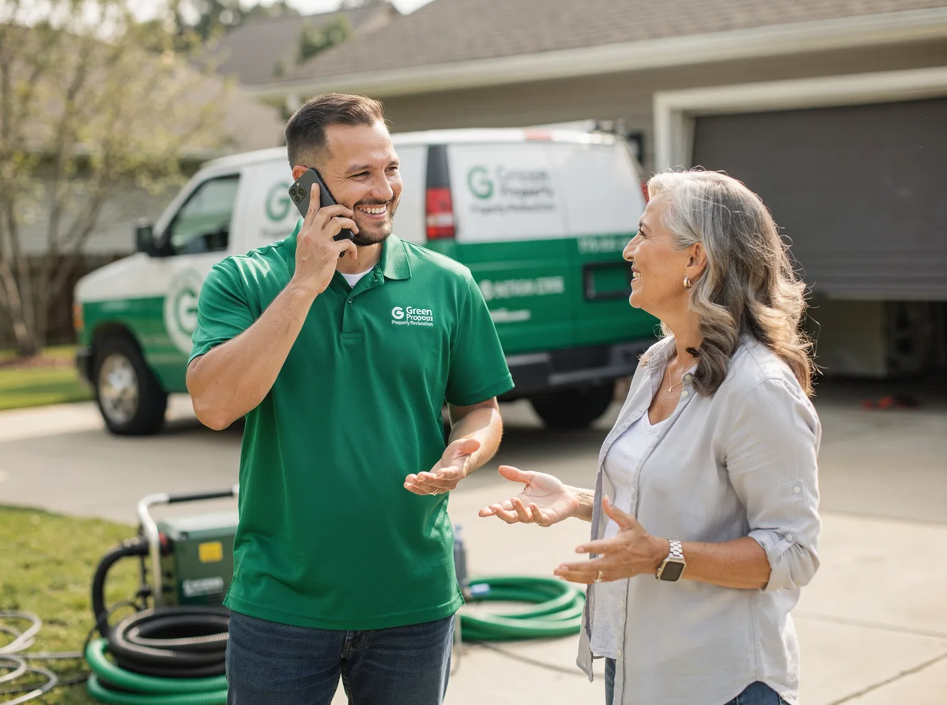 Water Damage Restoration Potomac, IL FAQs